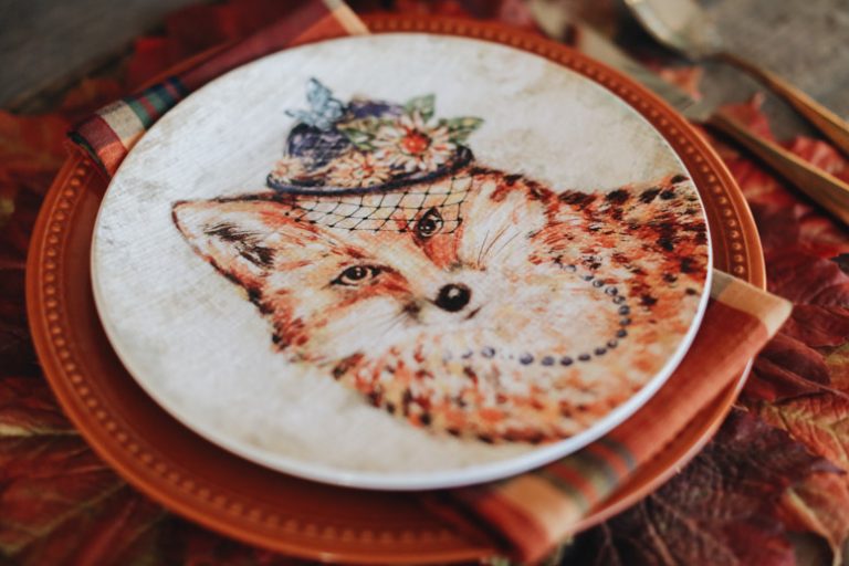 pier1 imports // decorating 3 rooms for thanksgiving