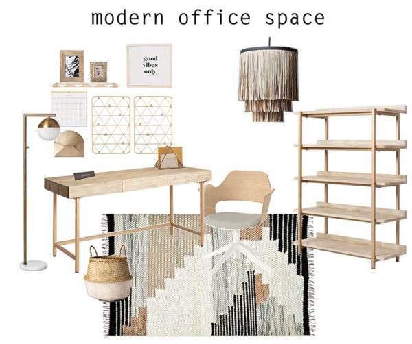 Design Board | Office Space