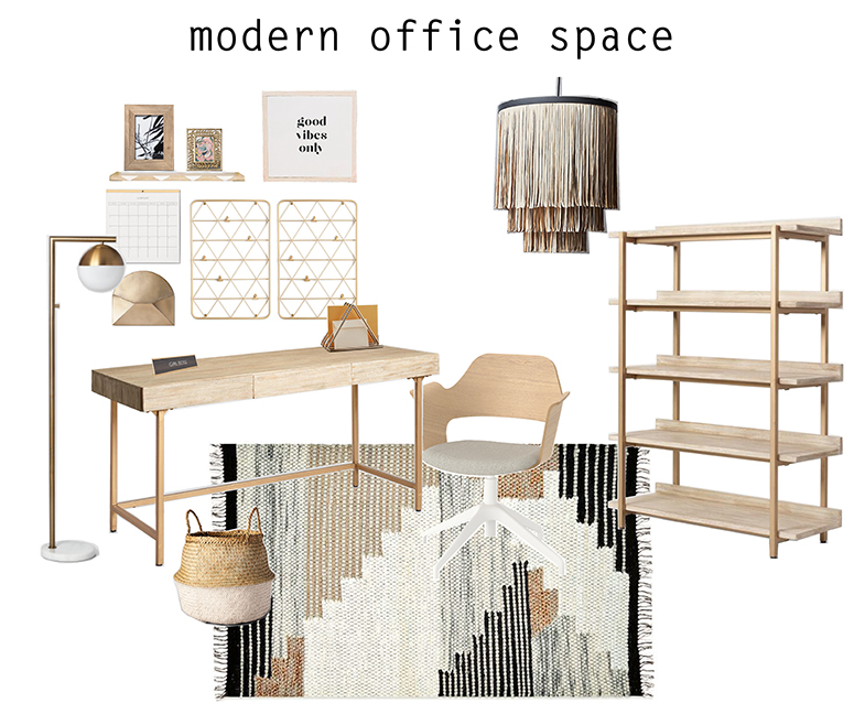 Design Board | Office Space