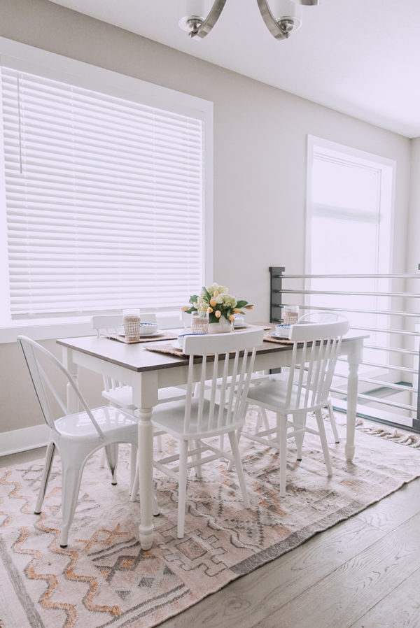 Dining Room refresh Under $300