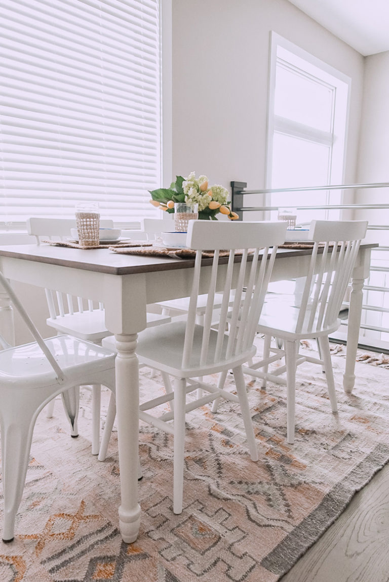 Dining Room refresh Under $300