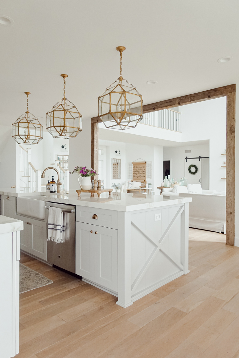 All About Kitchen Islands - This Old House