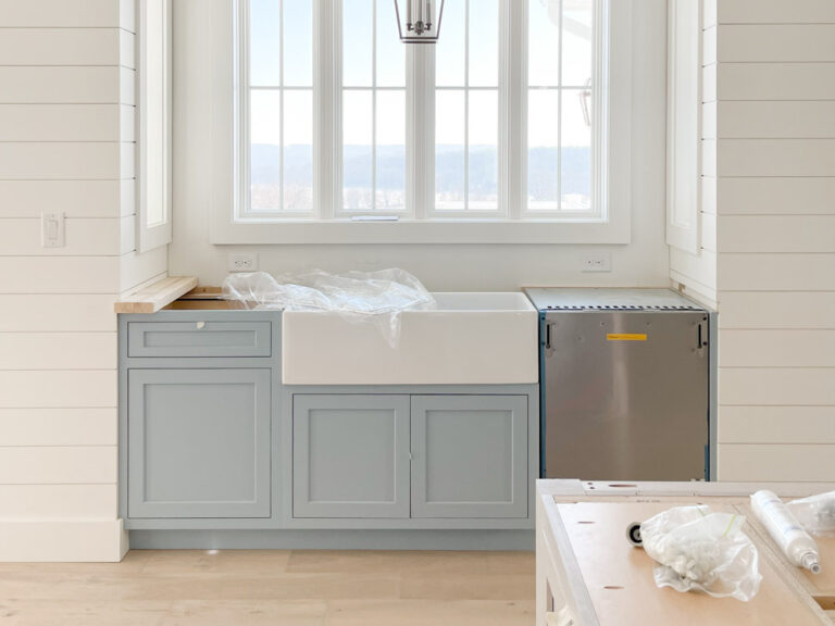 Panel Ready Appliances