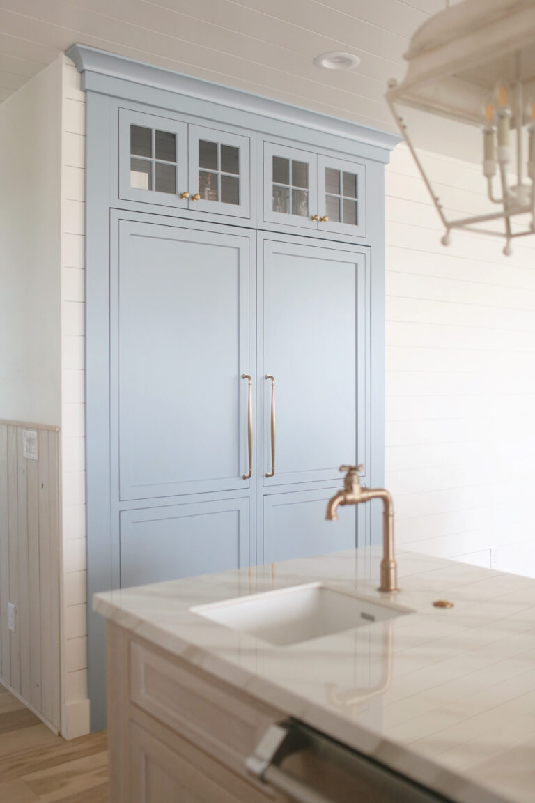 Panel Ready Appliances