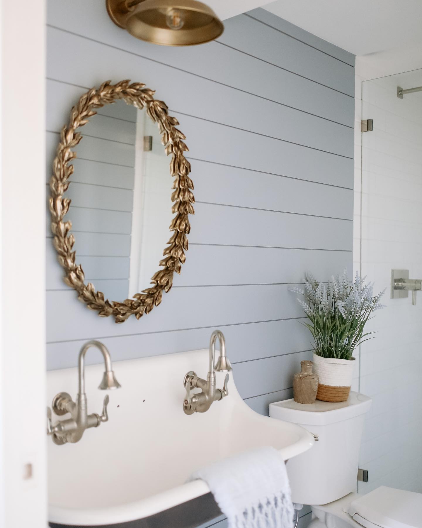 New House Floor Plan - Priority Wishlist